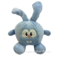 Top Paw Plush Blue Rabbit Toy